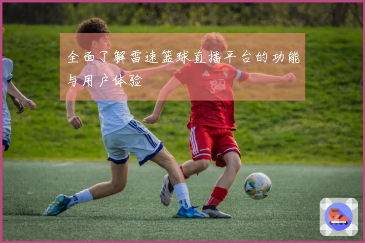全面了解雷速篮球直播平台的功能与用户体验